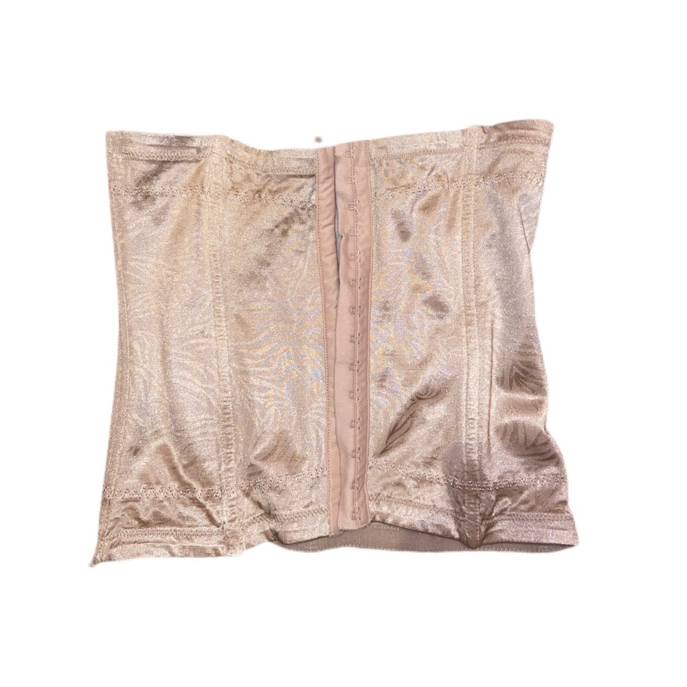 Waist trainer